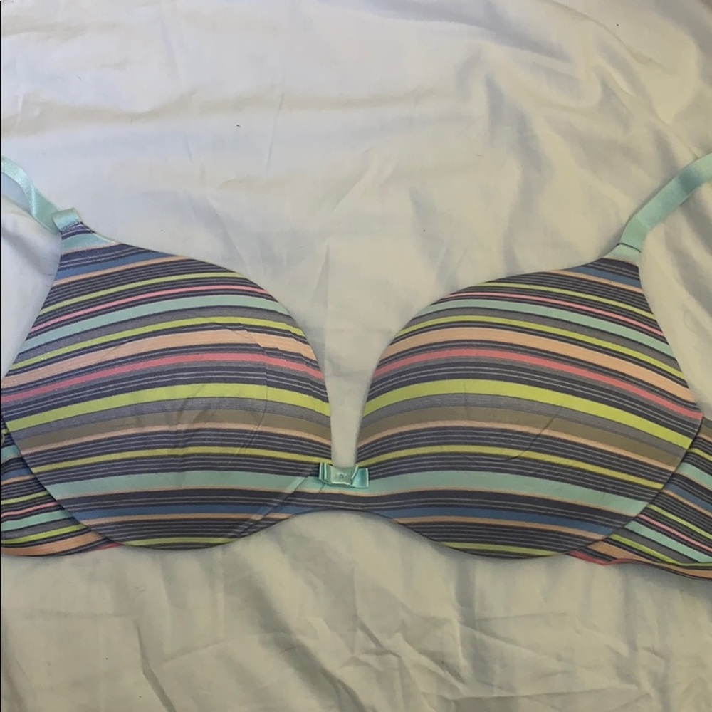 36C Victoria’s secret Plunge Bra
